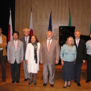 Jury Porto 2005