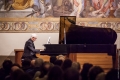 Pavia Collegio Borromeo