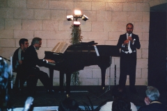 REINECKE duo