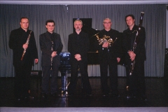REINECKE Klavier ensemble
