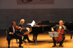 TURINA piano ensemble