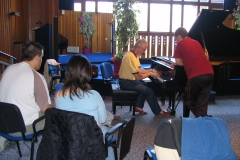Les Arcs 2005
