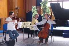 Les Arcs 2005