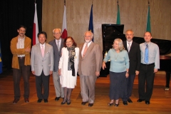 Jury Porto 2005
