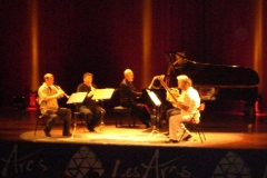 Aux Arcs 2006