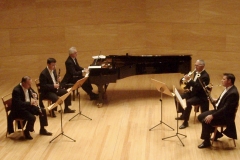 RKE Zaragoza Auditorium