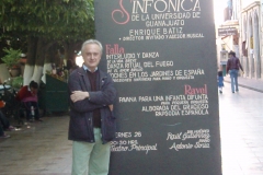 Guanajuato 2007