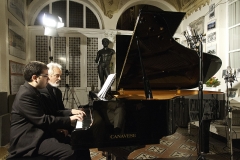 Bergamo 2012