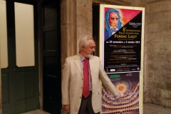 Jury Liszt Piano Competition