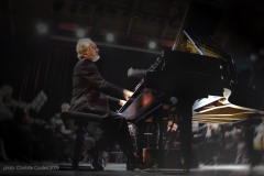 Floraisons musicales 2009