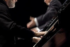 Floraisons musicales 2009