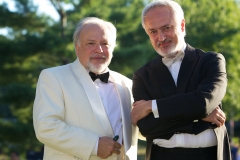 Maryland with Silberslach