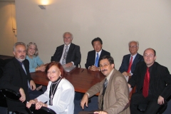 Jury Porto 2005