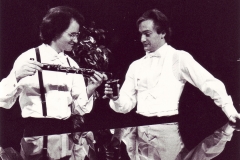 with José Lozano