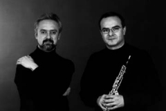 with Vicente Llimerá