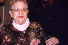 with Alicia de Larrocha