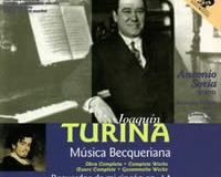 becqueriana