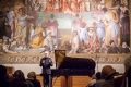 Pavia Collegio Borromeo