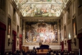 Pavia Collegio Borromeo