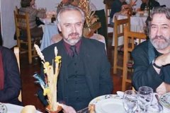 Figueras & Savall