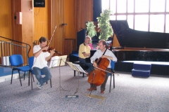 Les Arcs 2005