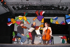 Les Arcs 2005