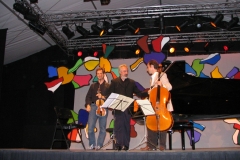 Les Arcs 2005