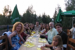 Les Arcs 2005