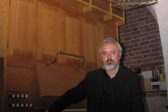 Denmark, organ tour 2005
