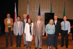 Jury Porto 2005
