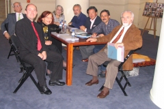 Jury Porto 2005