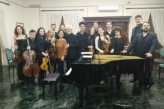 Nápoles 2015