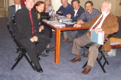 Jury Porto 2005