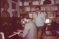 Turina home