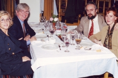 with Ramón Coll