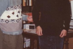 Walid Akl